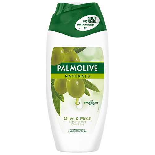 Palmolive Olive & Milch Cremedusche 250ml