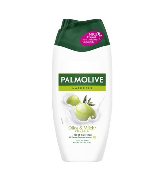 Palmolive Olive & Milch Cremedusche 250ml
