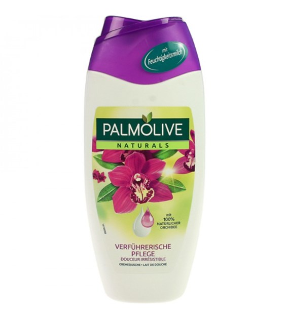 Palmolive Wilde Orchidee Gel 250ml