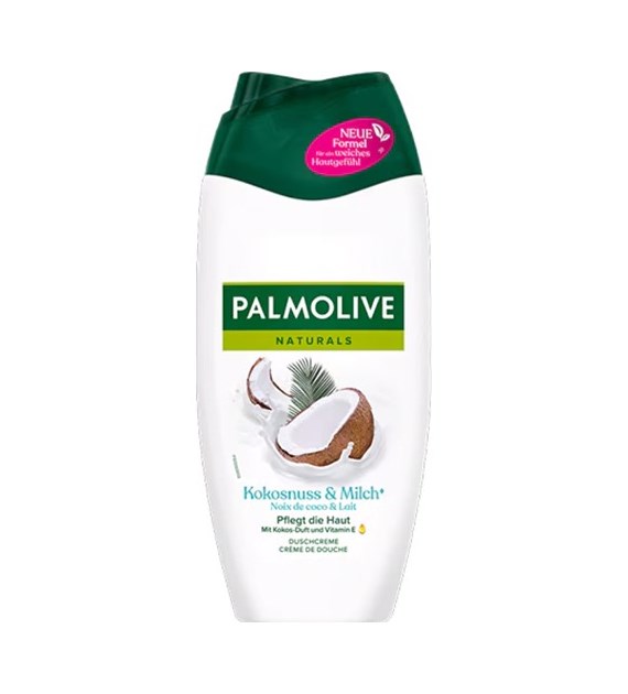 Palmolive Kokosnuss & Milch Gel 250ml