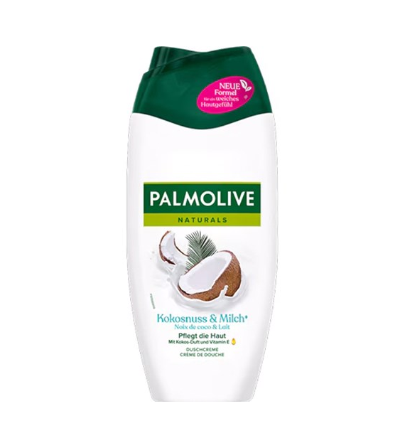 Palmolive Kokosnuss & Milch Gel 250ml