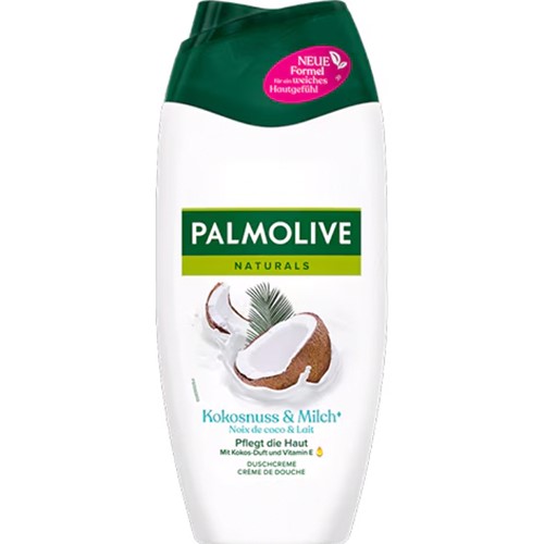 Palmolive Kokosnuss & Milch Gel 250ml