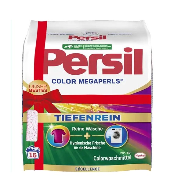 Persil Color Megaperls Proszek 16p 1kg