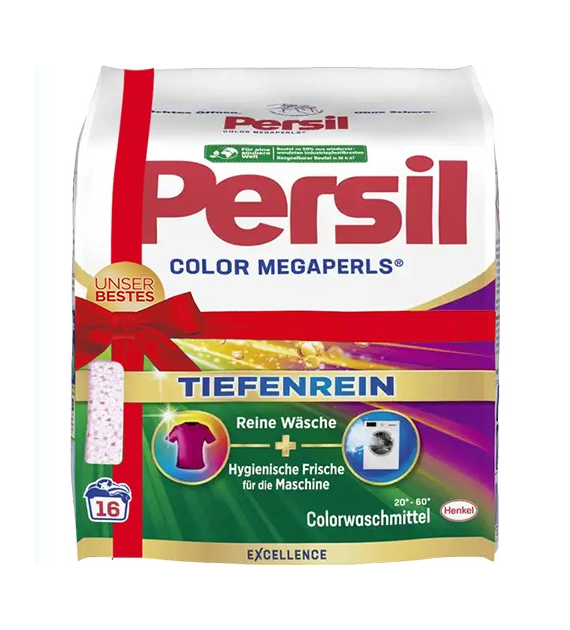 Persil Color Megaperls Proszek 16p 1kg