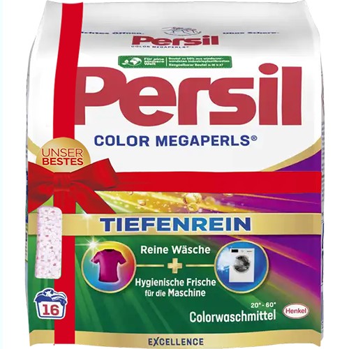 Persil Color Megaperls Proszek 16p 1kg