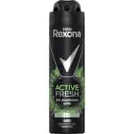 Rexona Men Active Fresh Deo 150ml