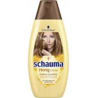 Schauma Honig Creme Aufbau Szampon 400ml