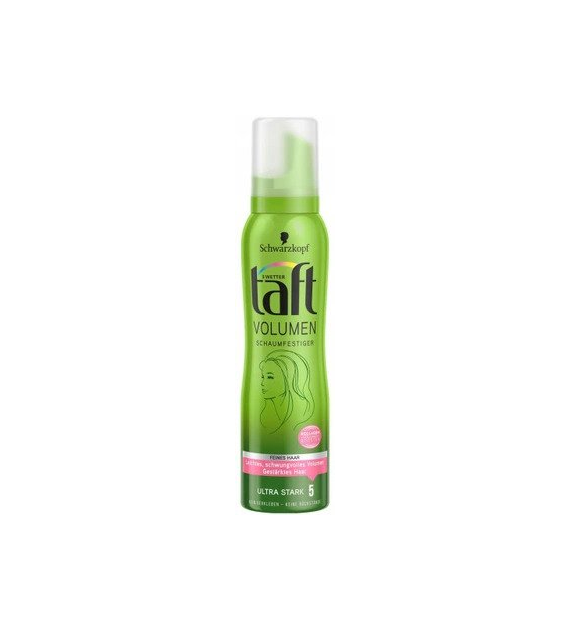 Taft  5  Volumen Pianka 150ml