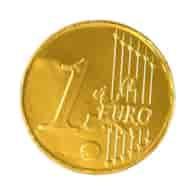 Only Big Gold Coin 21,5g