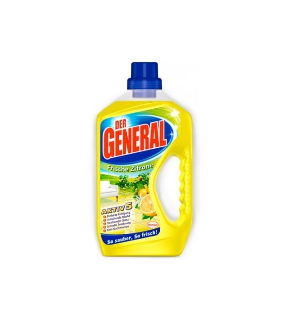General Zitrone 1L