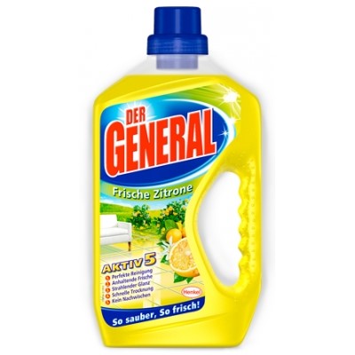 General Zitrone 1L