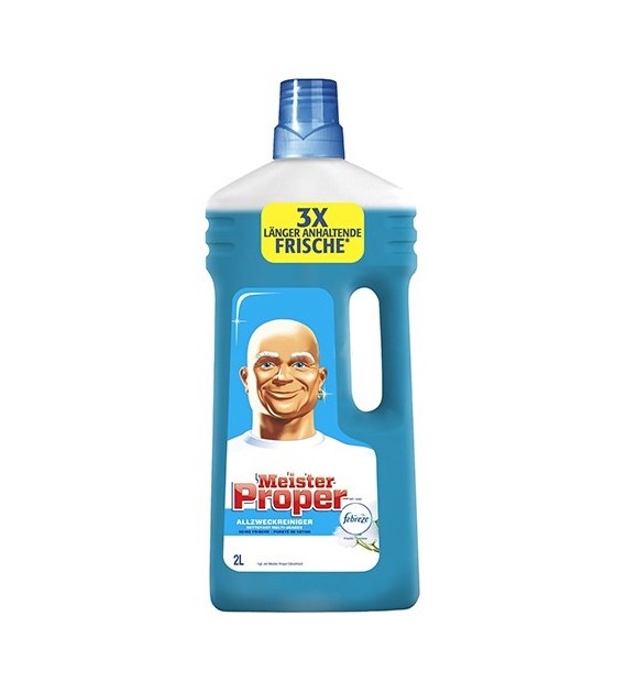 Mr.Proper Reine Frische Universal Płyn 2L