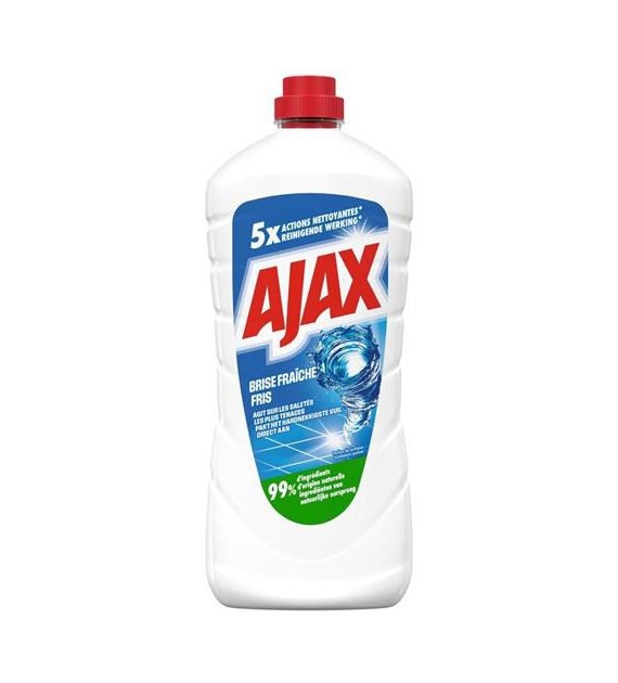 Ajax Brise Fraiche do Podłogi 1,2L