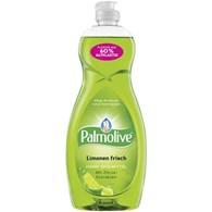 Palmolive Limonenfrisch Płyn do Naczyń 750ml