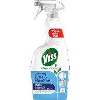 Viss Universal Glass & Flachen Spr 750ml
