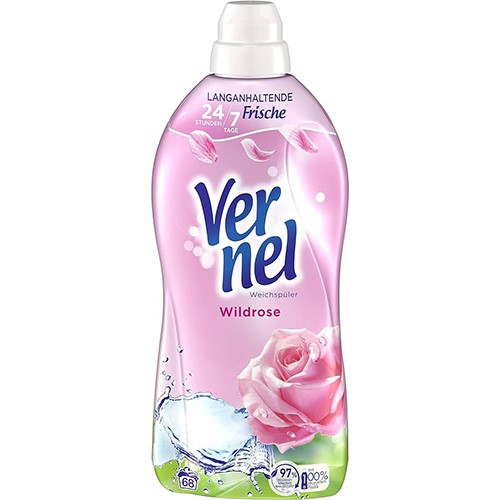 Vernel Wildrose Płuk 68p 1,7L