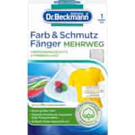 Dr.Beckmann Farb & Schmutz Mehrweg Szmatka 35p