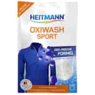 Heitmann Oxi Wash Sport 50g