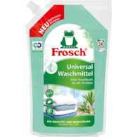 Frosch Universal Waschmittel Gel 24p 1,4L