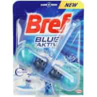 Bref Blue Aktiv Eucalyptus WC Zawieszka 50g