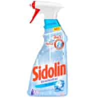 Sidolin Streifenfrei Cristal do Szyb Spr 500ml