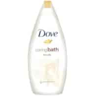 Dove Fine Silk Gel 750ml