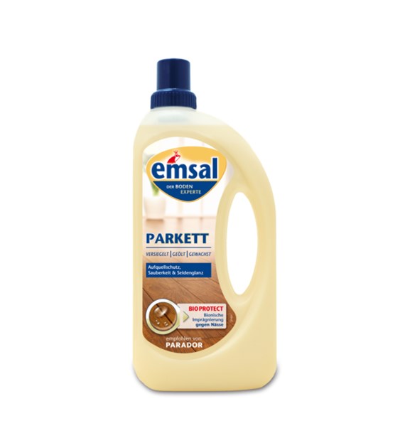 Emsal Parkett 1L