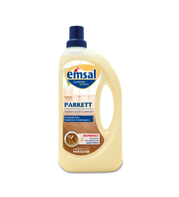 Emsal Parkett 1L
