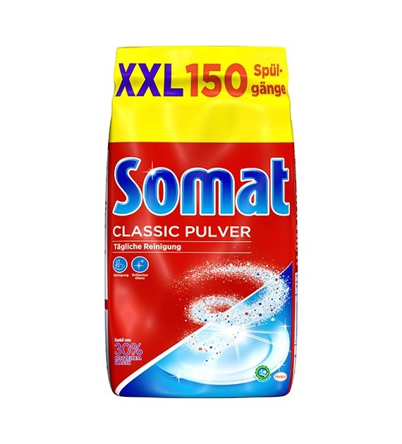 Somat Classic Pulver Proszek 3kg DE