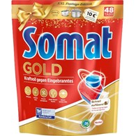 Somat Gold Tabs 48szt 921g