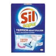 Sil Sapur Teppich Pulver Proszek do Dywanów 750g