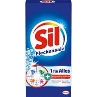 Sil 1 Fur Alles Fleckensalz Sól Odplamiacz 500g