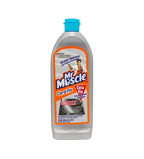Mr Muscle Cera Fix 200ml