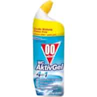 Null Null WC Gel Cool Arctic 750ml