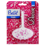 Brait Decor Fruits WC Zawieszka 40g