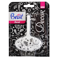 Brait Decor Floral WC Zawieszka 40g