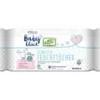 Elkos Baby Gluck Sensitive Chusteczki 80szt