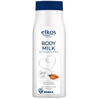 Elkos Body Milk Mandelol Mleczko do Ciała 500ml
