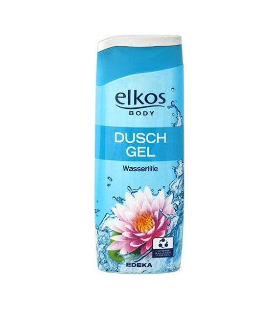 Elkos Wasserlilie Gel 300ml