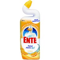 WC Ente Citrus Gel 750ml