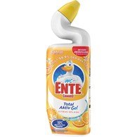 WC Ente Citrus Splash Gel 750ml