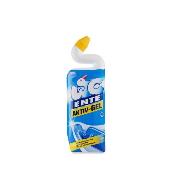 WC Ente Activ Gel 750ml