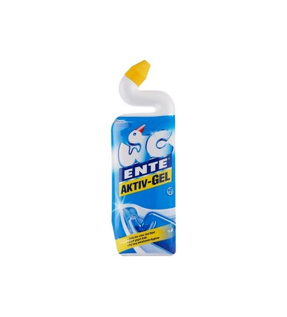 WC Ente Activ Gel 750ml