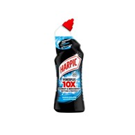 Harpic Power Plus 10X Marine Explosie WC Gel 750ml