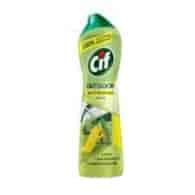 Cif Outdoor Uniwersalne Mleczko 500ml