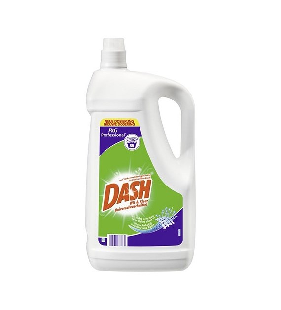 Dash Gel Universal 6,2L 85p