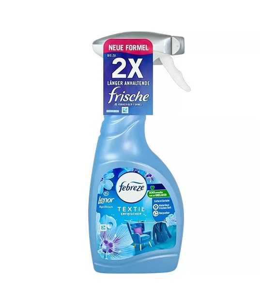 Febreze Textil Erfrischer Aprilfrisch Odś 500ml