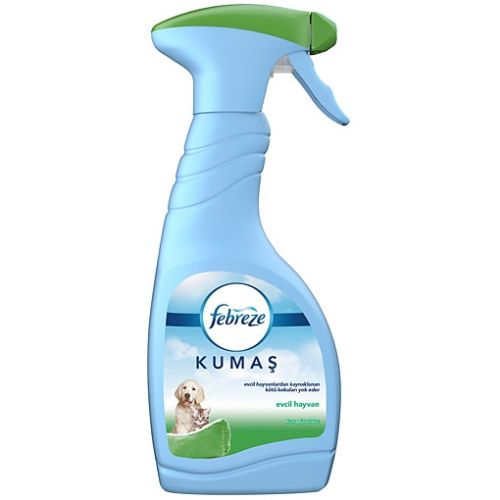 Febreze Textil Kumas Evcil Hayvan Pet Odś 500ml