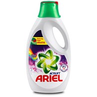 Ariel Color Gel 16p 1L