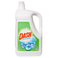 Dash Alpen Frische Gel 78p 5L